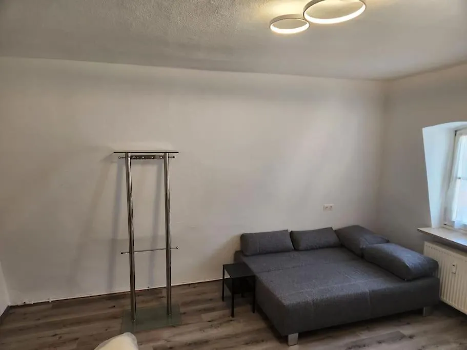 Tor Stay - Charmante 2 Zimmer Apartment Ansbach