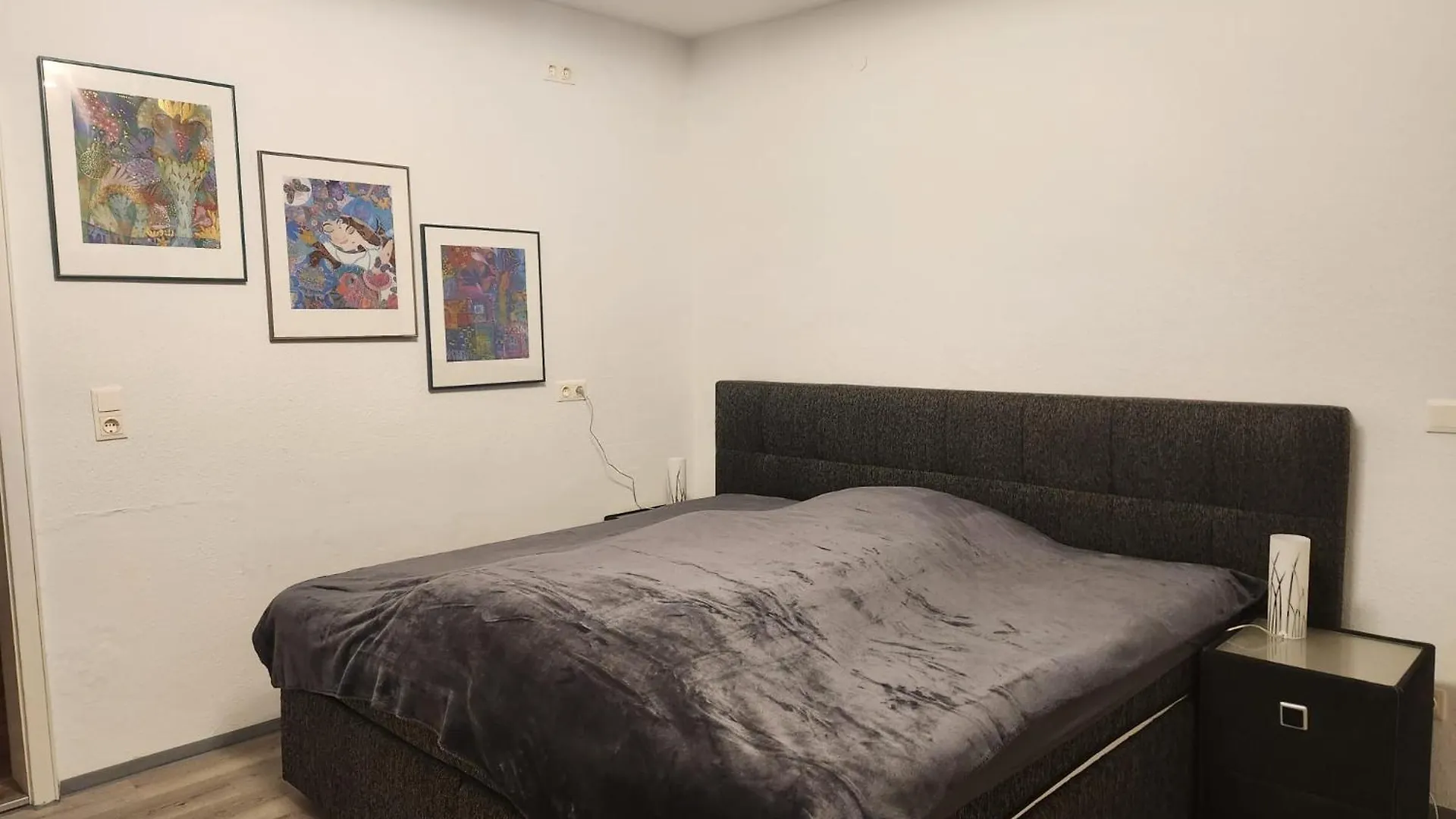 Tor Stay - Charmante 2 Zimmer Apartment Ansbach
