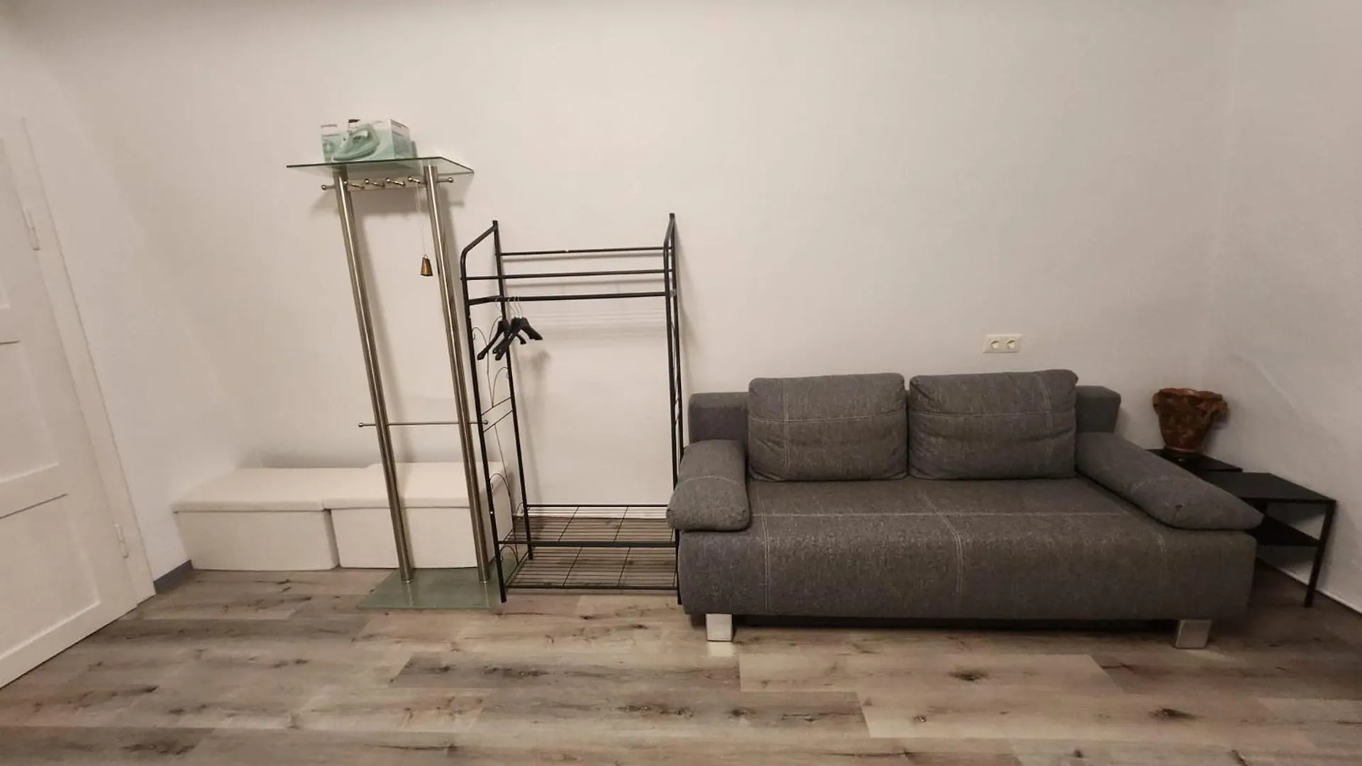 Tor Stay - Charmante 2 Zimmer Apartment Ansbach 0*,  Germania