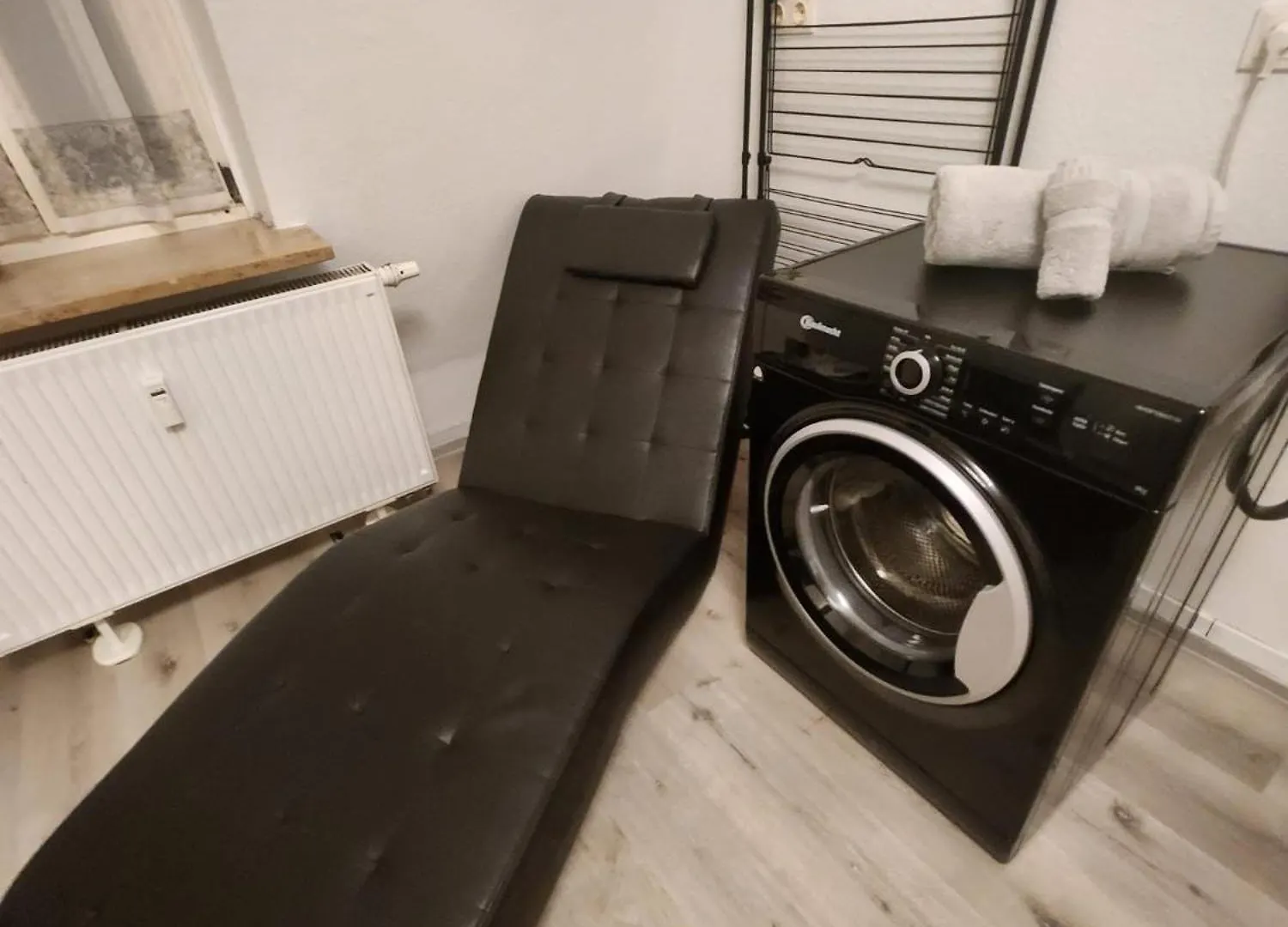 Tor Stay - Charmante 2 Zimmer Apartment Ansbach Germania
