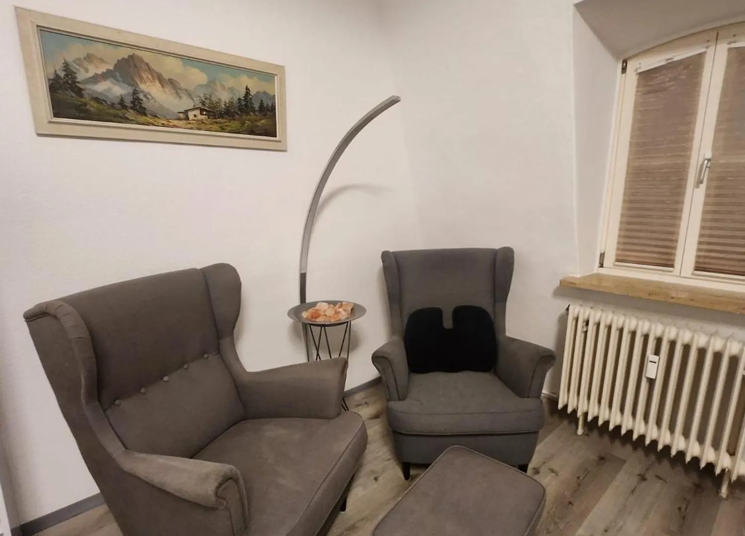Tor Stay - Charmante 2 Zimmer Apartment Ansbach