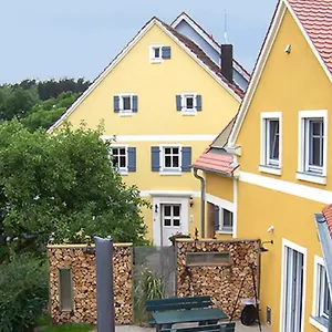 Höllbachtal Ferienhaus